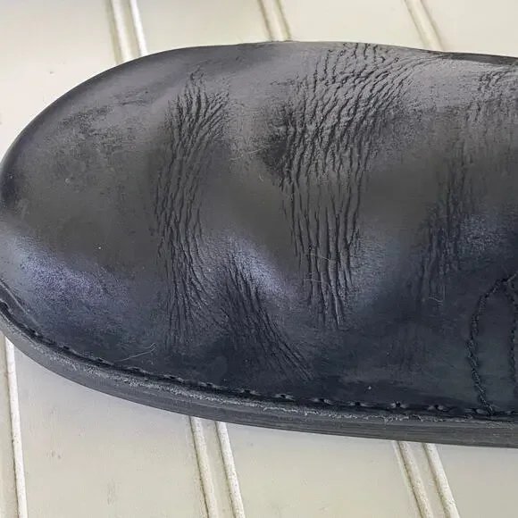 Birkenstock Callan Size 11 Black Men’s shoes - Picture 11 of 14